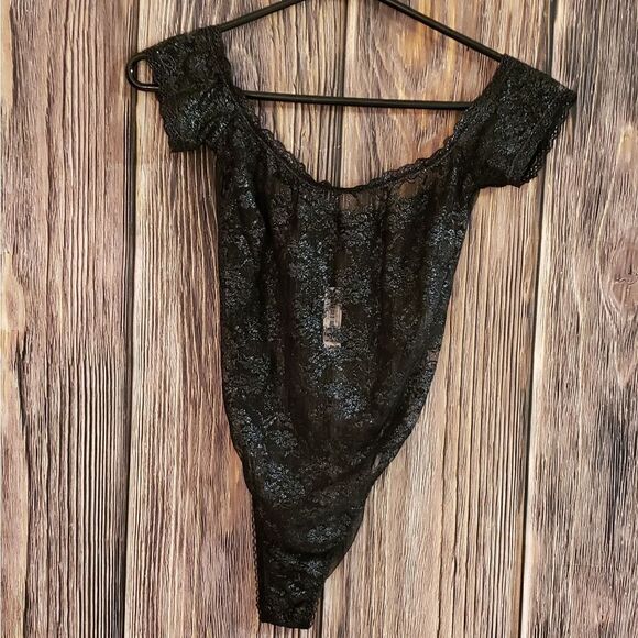 Victoria's Secret Other - Victoria's Secret BodySuit